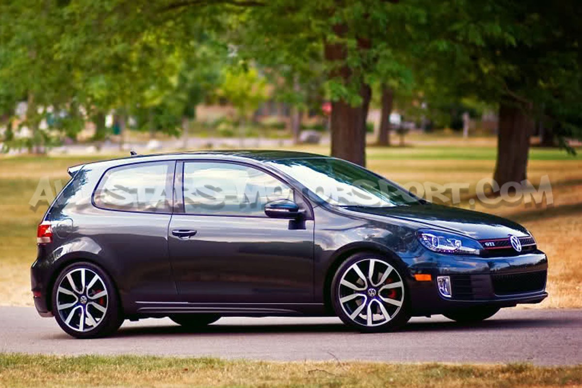 Golf 5 GTI / Golf 6 GTI / Leon 2 Cupra Racingline Sport Springs