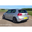 Kit muelles cortos Racingline para Golf 5 GTI / Golf 6 GTI / Leon 2 Cupra