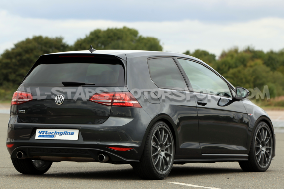 Golf 7 GTI / Leon 3 Cupra / Octavia 5E Racingline Sport Springs