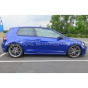 Muelles suspension Racingline para Golf 7 R