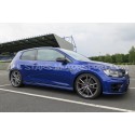 Golf 7 R Racingline Sport Springs