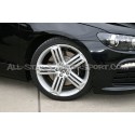 Kit ressorts courts Racingline pour Scirocco 2.0 TFSI / R