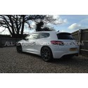 Kit ressorts courts Racingline pour Scirocco 2.0 TFSI / R