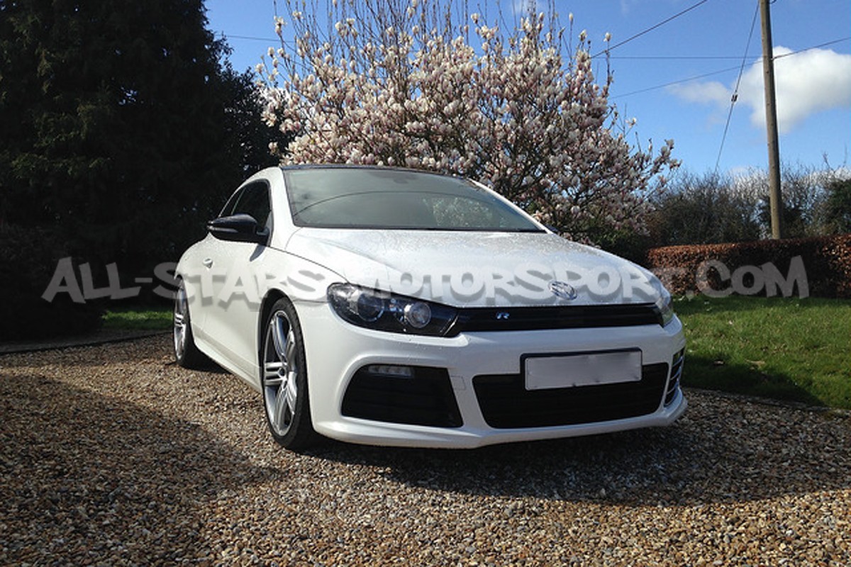 Kit ressorts courts Racingline pour Scirocco 2.0 TFSI / R