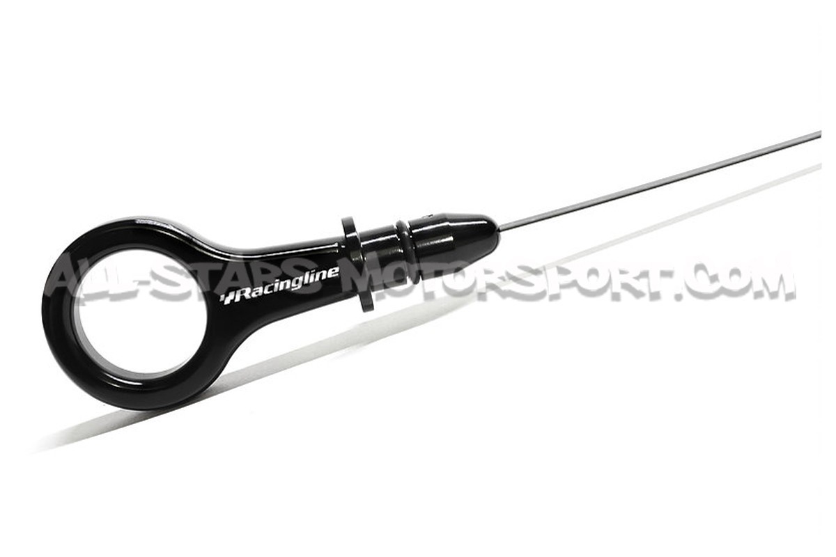 Racingline aluminium Oil Dipstick for MQB 2.0 TFSI EA888.3