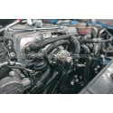 Polea de compresor Forge para Audi S4 / S5 3.0 TFSI