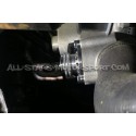 Ford Focus 3 RS Forge Blow off Valve