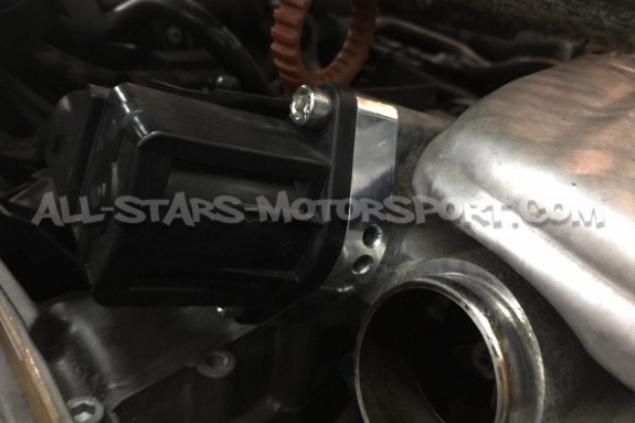 Adaptador de valvula Forge para Polo GTI / Ibiza Cupra / Fabia VRS 1.4 TSI