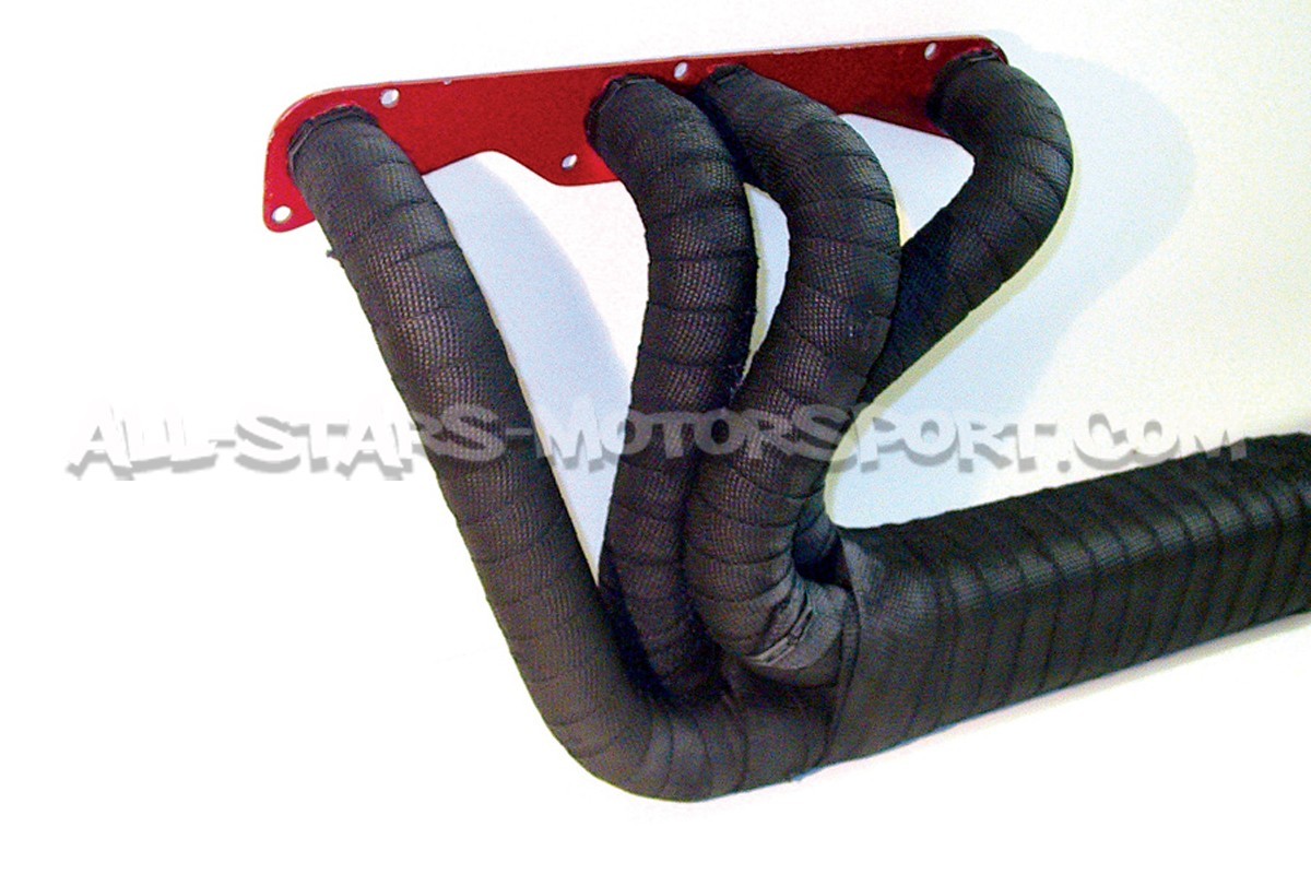 Thermo Tec black cooling band 5cm x 10m wrap