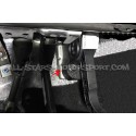 Ford Focus 3 RS / ST Mishimoto Gas Pedal Spacer