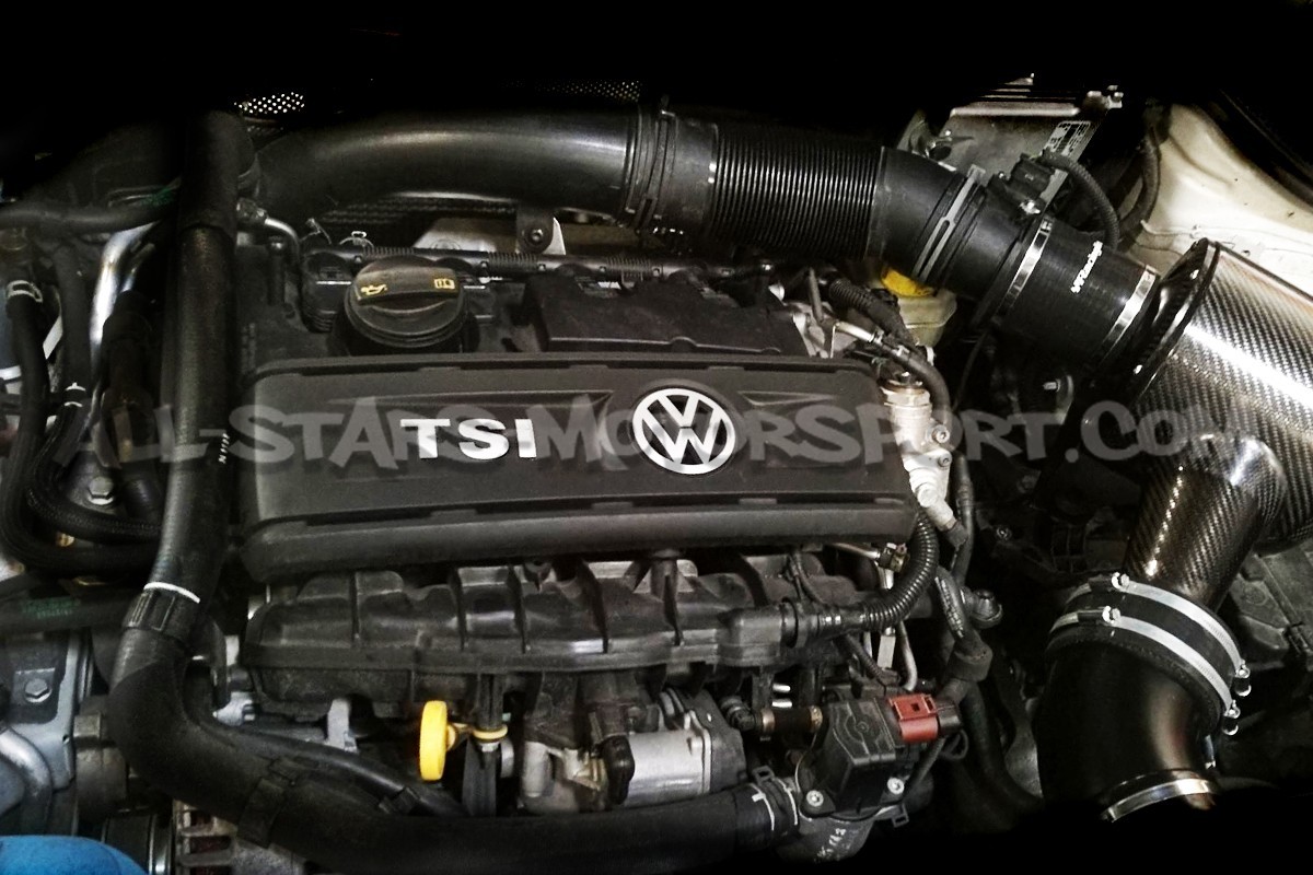 Polo 6R WRC Racingline Cold Air Intake