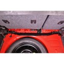 Ford Fiesta ST 180 Mishimoto Rear Trunk Brace