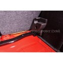 Barra de refuerzo trasera Mishimoto para Ford Fiesta ST 180