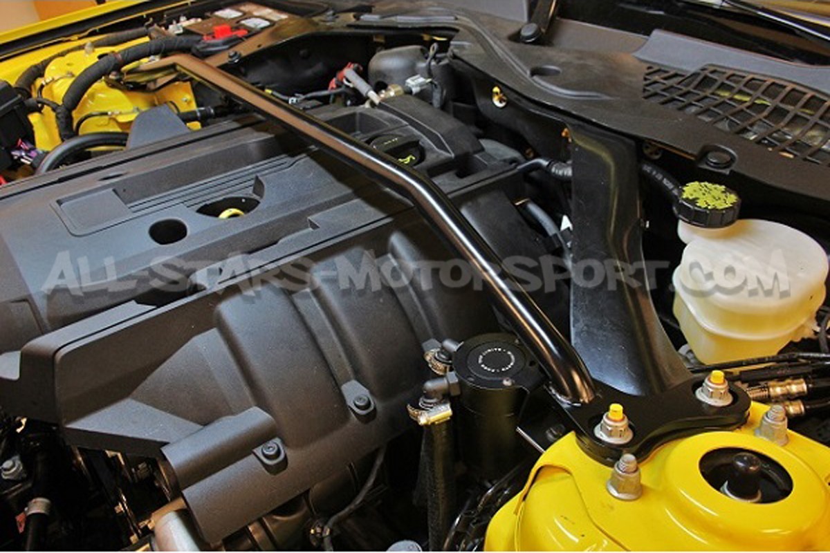 Mustang S550 GT / EcoBoost Mishimoto Strut Tower Brace