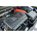 Golf 7 GTI / Golf 7 R Forge Silicone  Inlet Hose