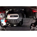 Kit de reubicacion del conducto de limpiaparabrisas Racingline Golf 7 R / S3 8V / Leon 3