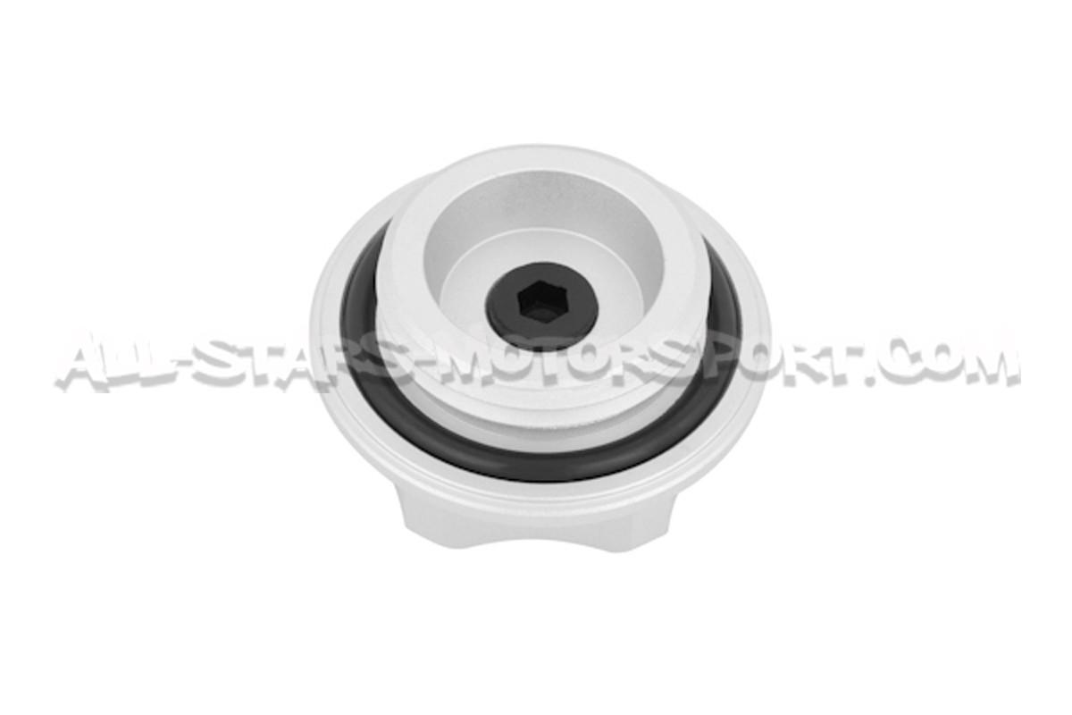 Nissan Mishimoto Oil Filler Cap