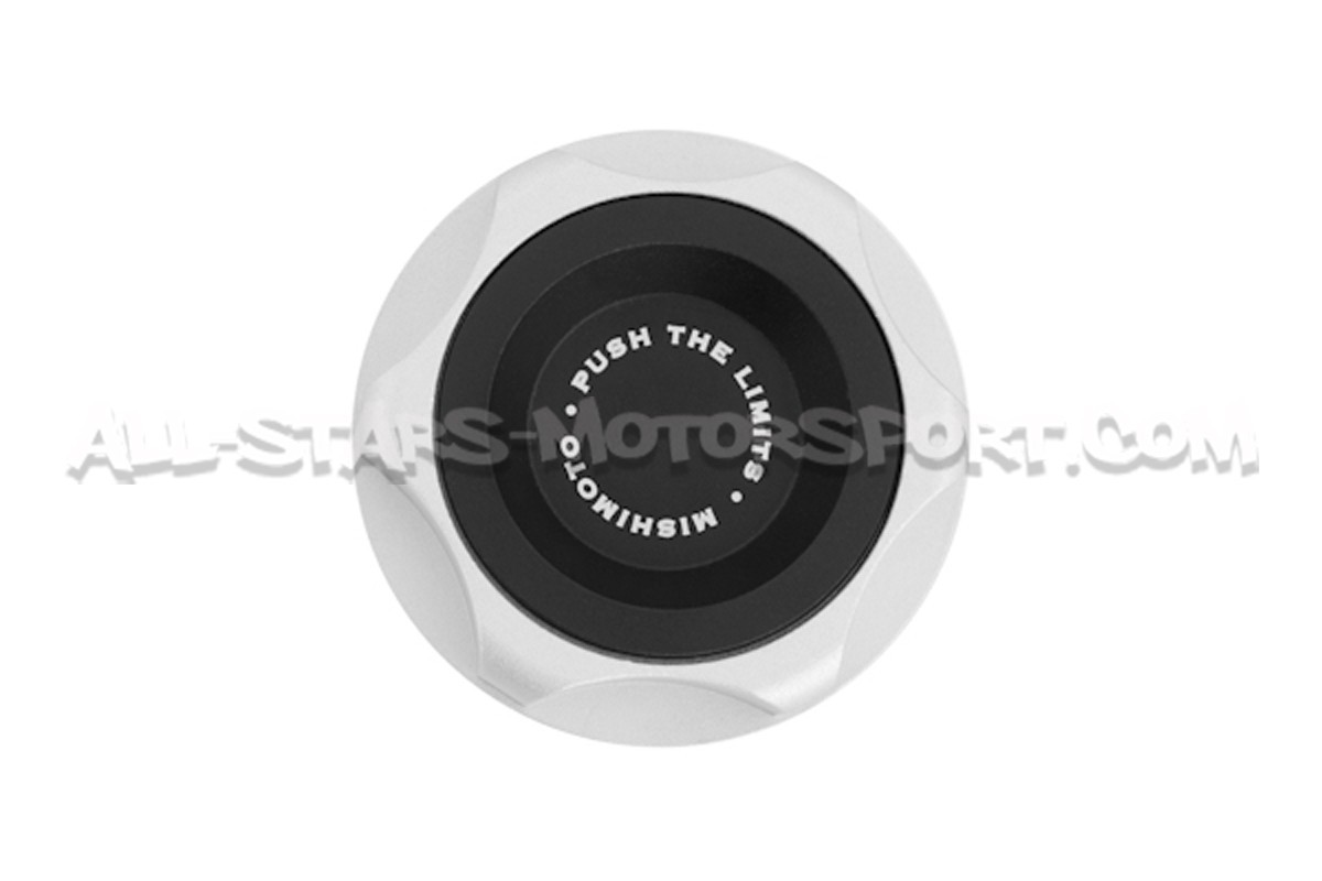 Mazda Mishimoto Oil Filler Cap