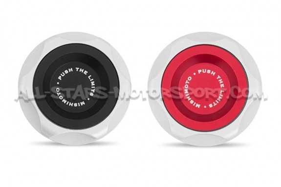 Mazda Mishimoto Oil Filler Cap