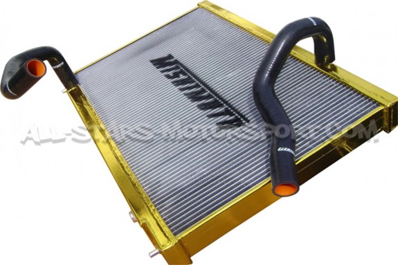 Cinta protectora termica Mishimoto 5cm x 10m