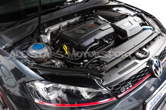Admision Racinline R600 para Golf 7 GTi / Golf 7 R