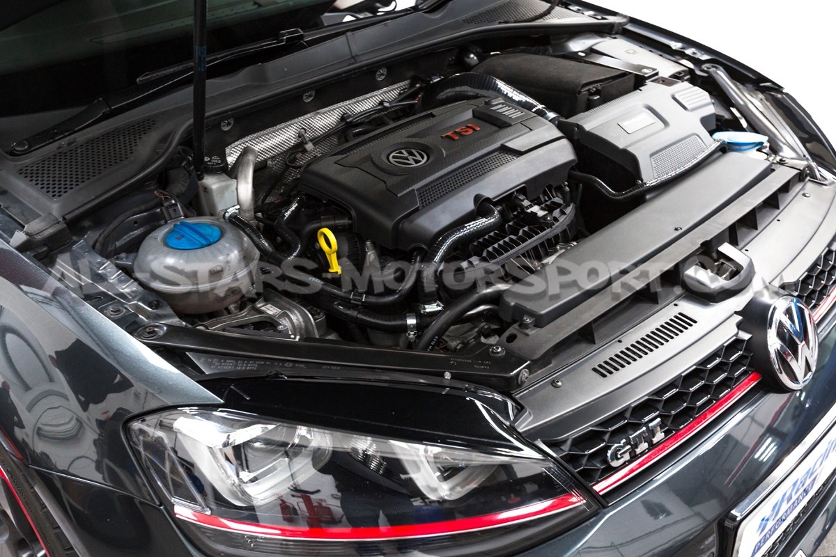 Admission Racinline R600 pour Golf 7 GTI / Golf 7 R