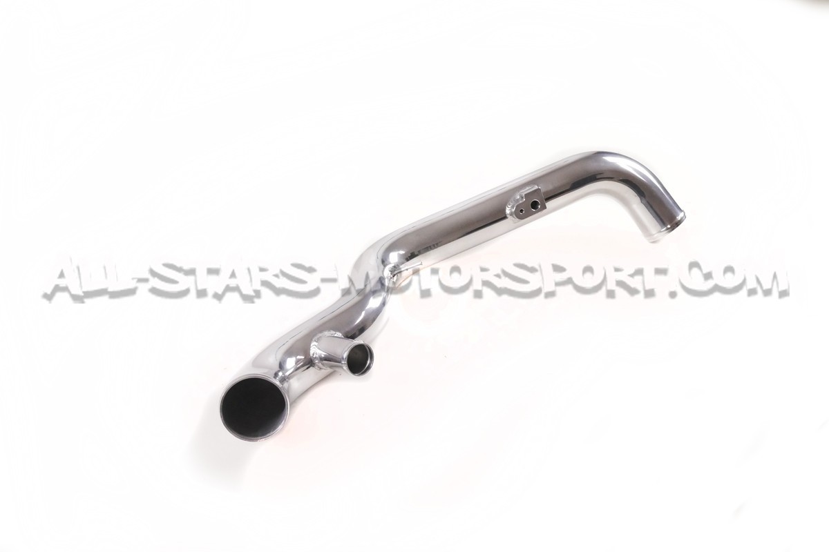 Ford Fiesta ST 180 Mishimoto Cold Side Intercooler Pipe Kit