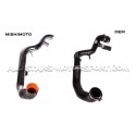 Tube d'echangeur / papillon Mishimoto pour Ford Fiesta ST 180