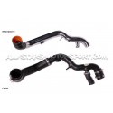 Ford Fiesta ST 180 Mishimoto Cold Side Intercooler Pipe Kit