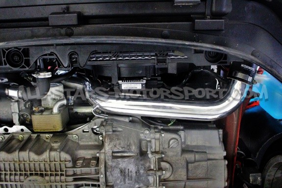 Tube d'echangeur / papillon Mishimoto pour Ford Fiesta ST 180
