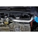 Kit tubo de intercambiador / mariposa Mishimoto Ford Fiesta ST180