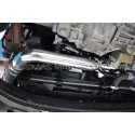 Tube d'echangeur / papillon Mishimoto pour Ford Fiesta ST 180