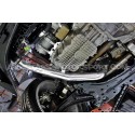 Fiesta ST 180 Mishimoto Hot Side Intercooler Pipe Kit