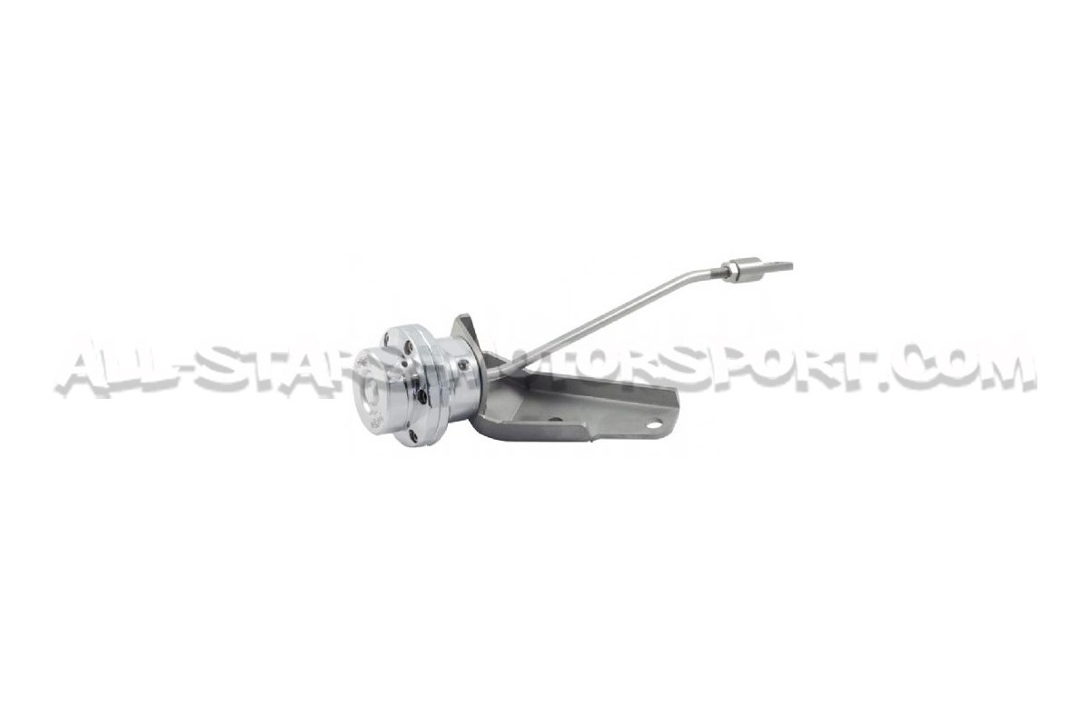 Actuador ajustable wastegate Forge para Lancer Evolution 9