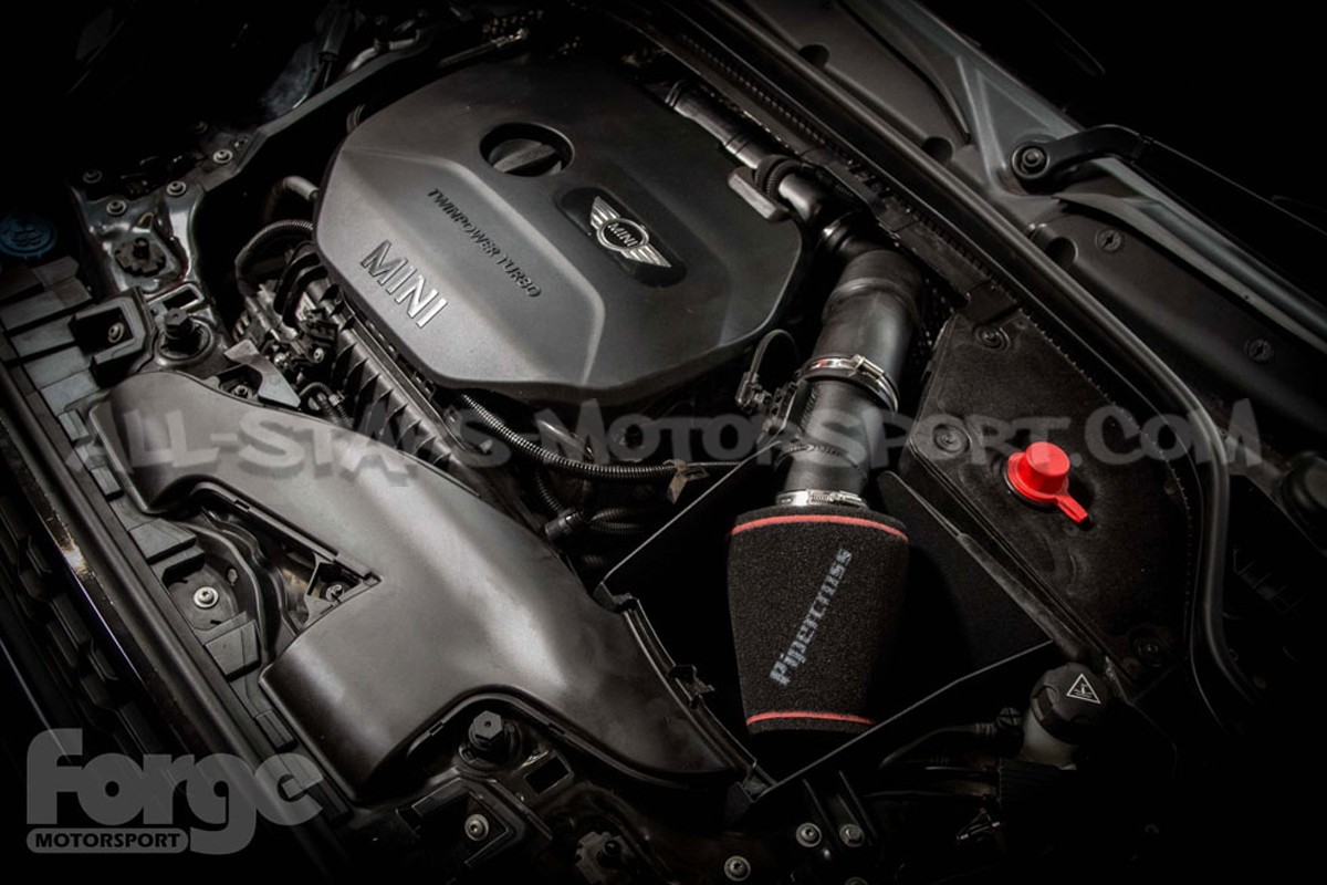 Admission Forge pour Mini Cooper S / JCW F56