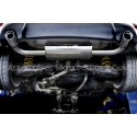 Golf 6 GTI CTS Turbo Catback