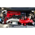 Durite de retour d'admission Forge pour Honda Civic Type R FK2