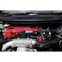 Tubo de retorno hasta admision Forge para Honda Civic Type R FK2