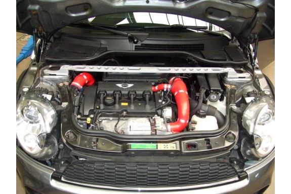 Mini Cooper S R55 / R56 / R57 Forge Intake Hose