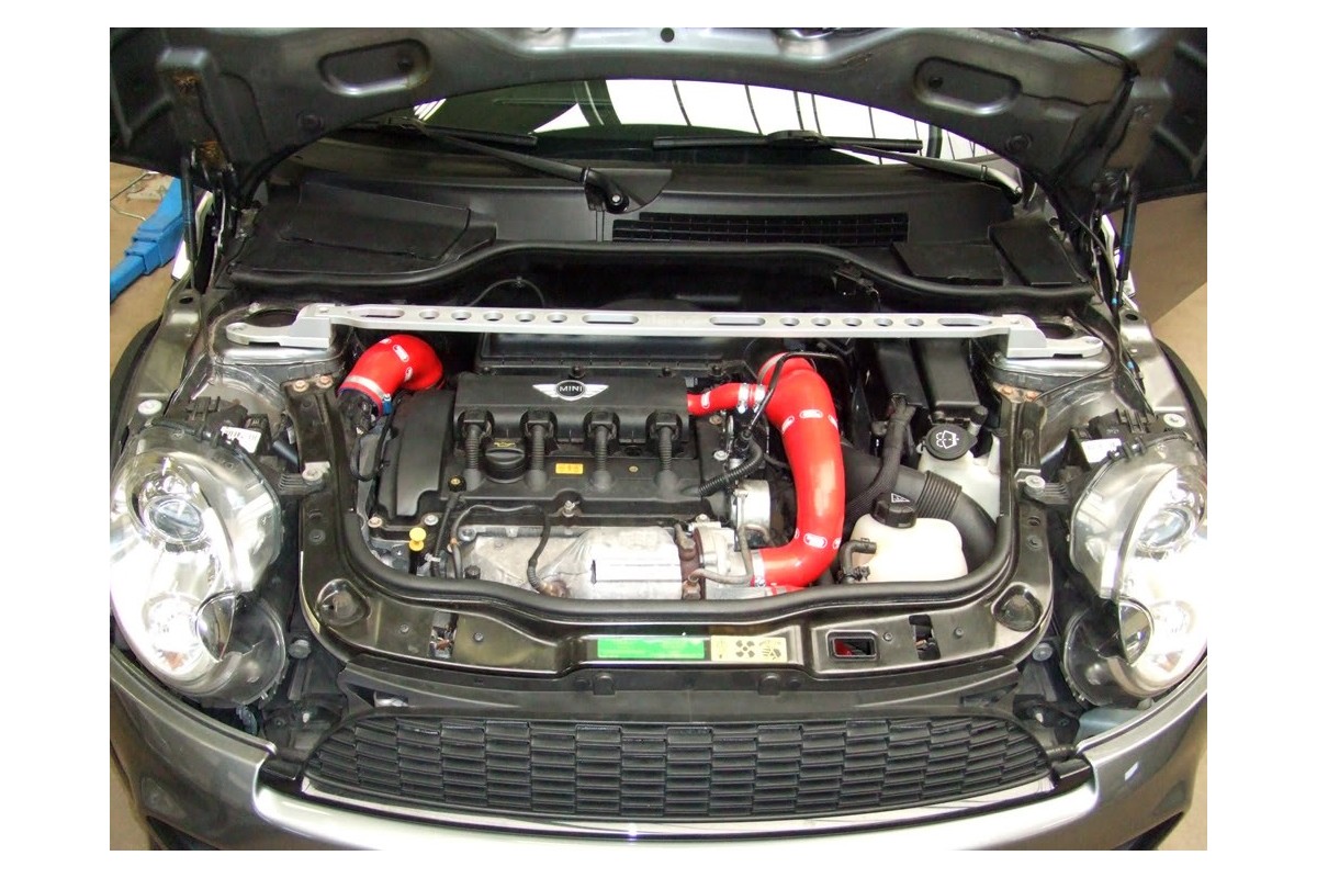 Durite d'admission Forge Mini Cooper S R55 / R56 / R57