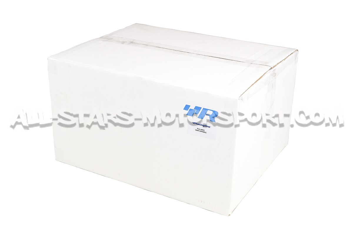 Polo 6R WRC Racingline Cold Air Intake