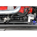 Forge brake vacuum / pressure sensor clamps for megane 2 RS
