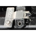 Pinzas de sujeción  Forge para sensor de vació y presión para Megane 2 RS