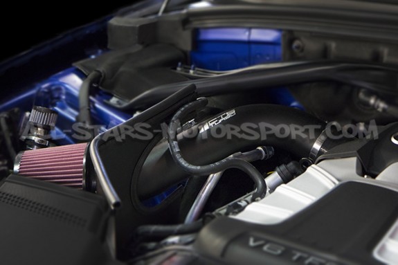 Admision CTS Turbo para Audi S5 y Audi S4 B8 / B8.5 3.0 TFSI