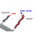 Inlet de turbo Forge para BMW 135i F20 / M2 / 235i F2x