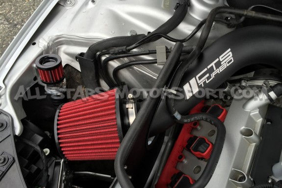 Admision CTS Turbo para Audi S5 y Audi S4 B8 / B8.5 3.0 TFSI