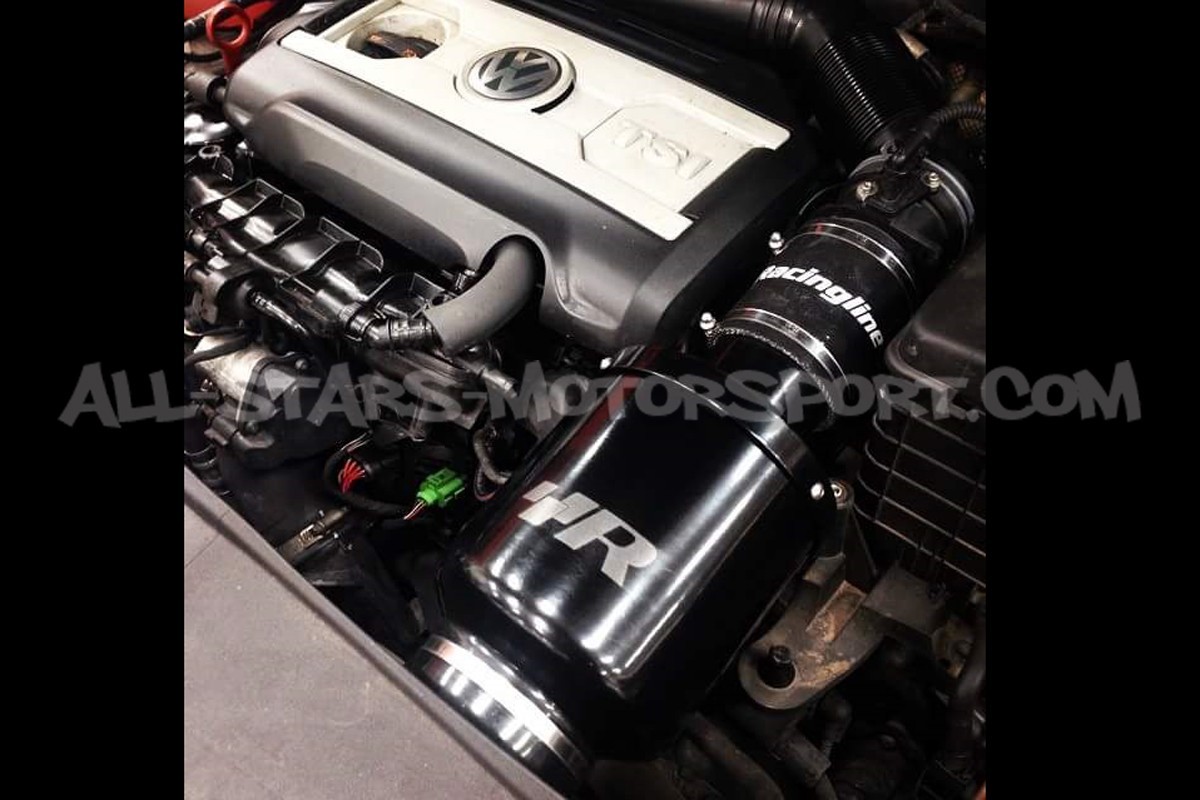 Admision Racinline para Golf 6 GTI / Scirocco / Leon 2 2.0 TSI
