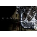 Kit Outlet CTS turbo para 2.0 TFSI K03