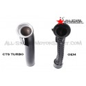 Outlet CTS turbo pour 2.0 TFSI K03