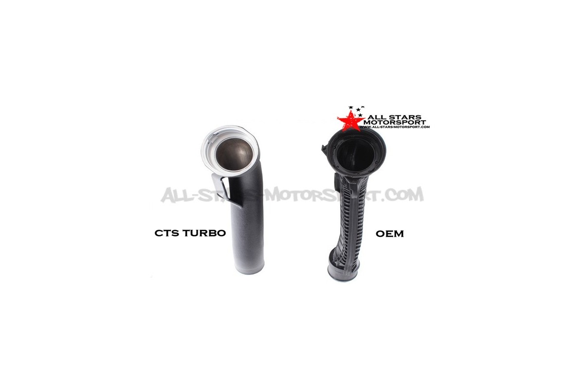 Outlet CTS turbo pour 2.0 TFSI K03